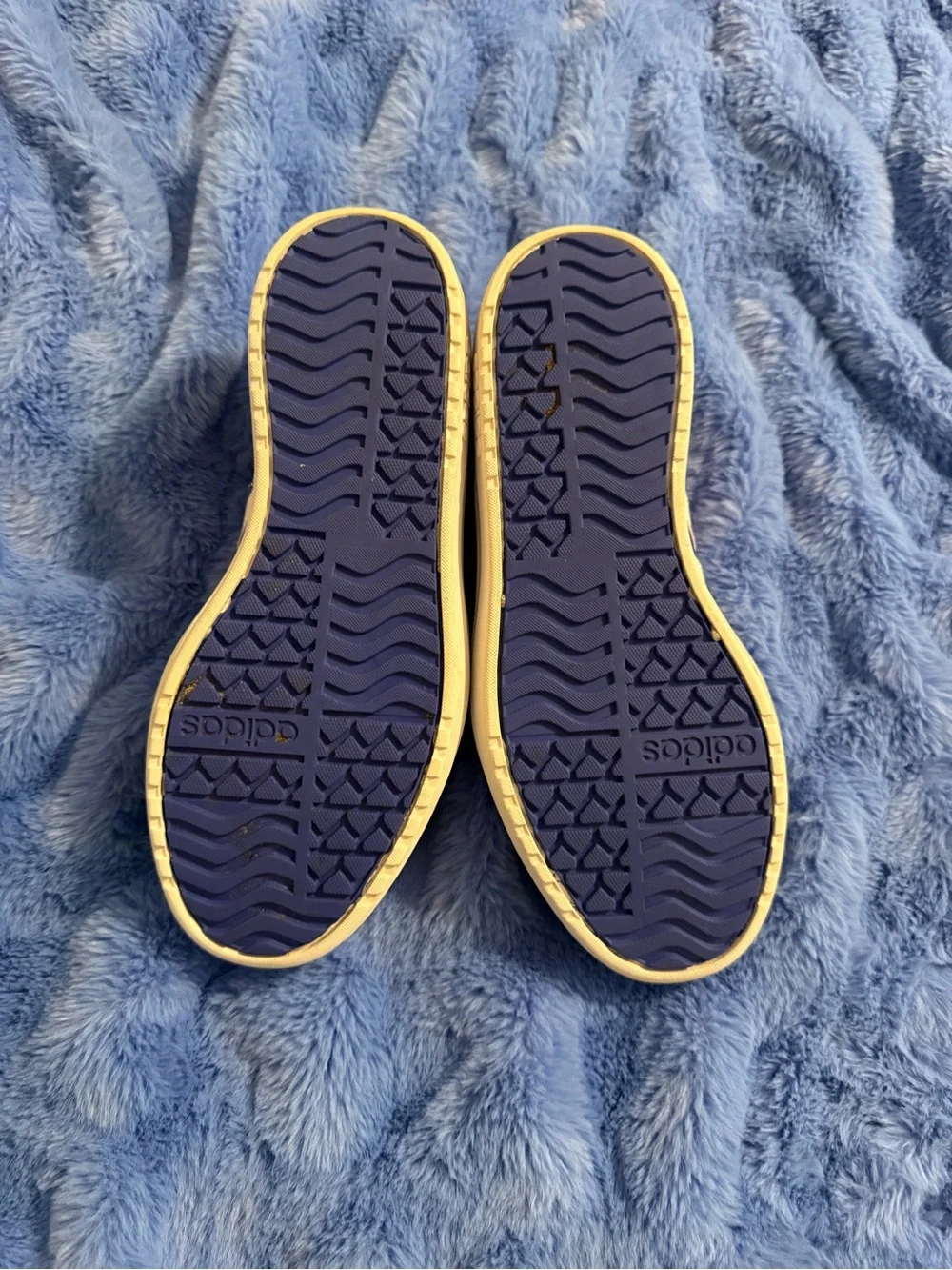 adidas size suede